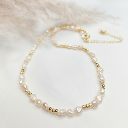 Oracle Pearl - Necklace