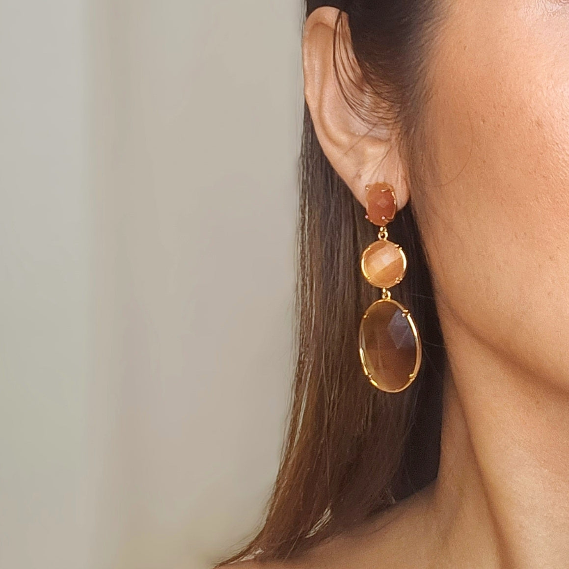 Zara - Earring